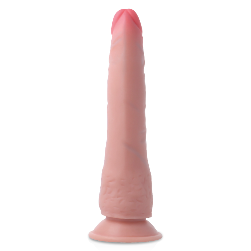 ROCKARMY - Crusader Strap-on-sett 21,5 cm