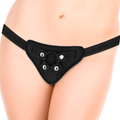 ROCKARMY - Crusader Strap-on-sett 21,5 cm