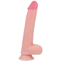 ROCKARMY - Kingcobra Strap-on-sett 24 cm