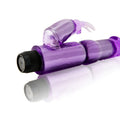 BAILE - Rabbit Fantasy Vibe Jelly-rabbitvibrator