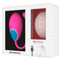 Farge: Fuchsia/Rosa