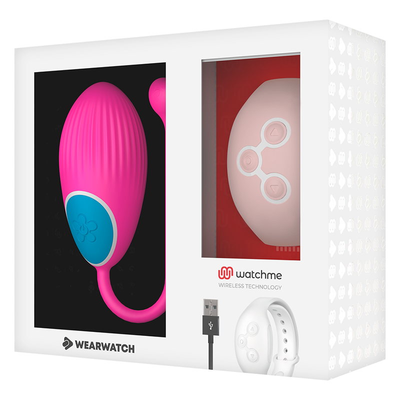 Farge: Fuchsia/Rosa