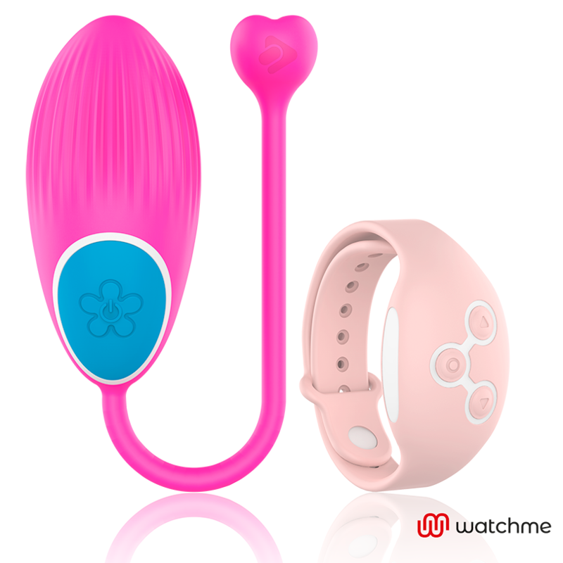 Farge: Fuchsia/Rosa