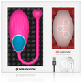 Farge: Fuchsia/Rosa