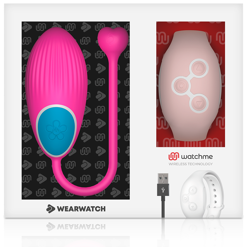 Farge: Fuchsia/Rosa