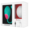 WEARWATCH - Vibrerende Egg