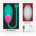 WEARWATCH - Vibrerende Egg