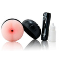 BAILE - Vibrerende Anal-masturbator