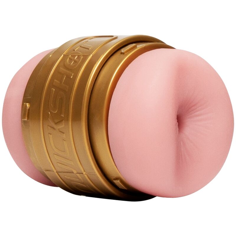 Fleshlight Quickshot Stamina Lady & Butt Masturbator