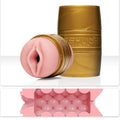 Fleshlight Quickshot Stamina Lady & Butt Masturbator