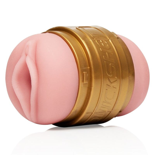 Fleshlight Quickshot Stamina Lady & Butt Masturbator