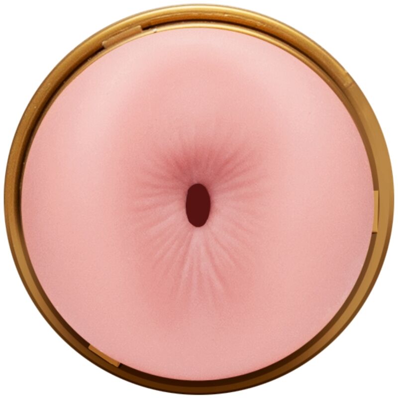 Fleshlight Quickshot Stamina Lady & Butt Masturbator