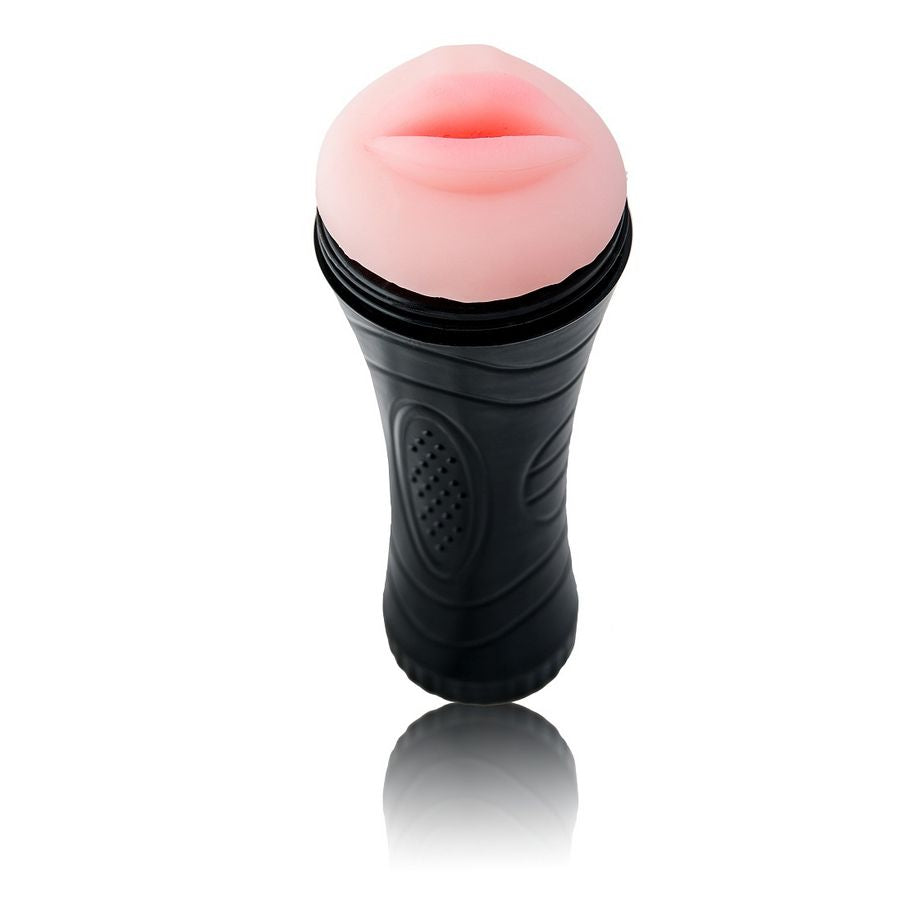 BAILE - Vibrerende Munn-masturbator