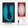 WEARWATCH - Indigo Vibrator