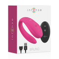 INTENSE - Bruno Parvibrator