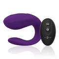 INTENSE - Bruno Fjernstyrt parvibrator