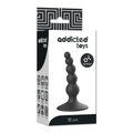 ADDICTED TOYS - Analplugg 10 cm