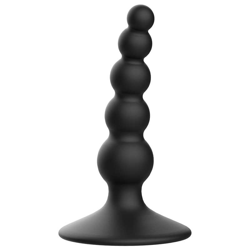ADDICTED TOYS - Analplugg 10 cm