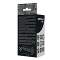 ADDICTED TOYS - Analplugg 10 cm