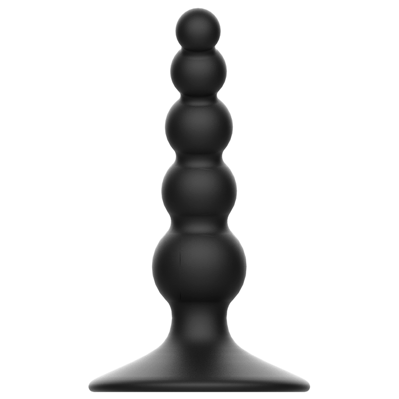 ADDICTED TOYS - Analplugg 10 cm