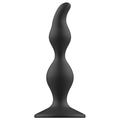 ADDICTED TOYS - Analplugg 12 cm