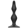 ADDICTED TOYS - Analplugg 12 cm