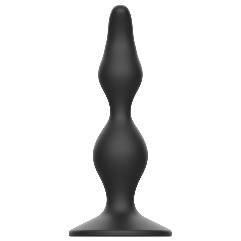 ADDICTED TOYS - Analplugg 12 cm