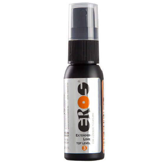 EROS - Extended Love Pleasure Level 4 Forsinkende Gel