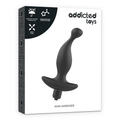ADDICTED TOYS - Analmassasjeapparat med Vibrasjon Modell 1
