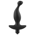 ADDICTED TOYS - Analmassasjeapparat med Vibrasjon Modell 1