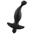ADDICTED TOYS - Analmassasjeapparat med Vibrasjon Modell 1