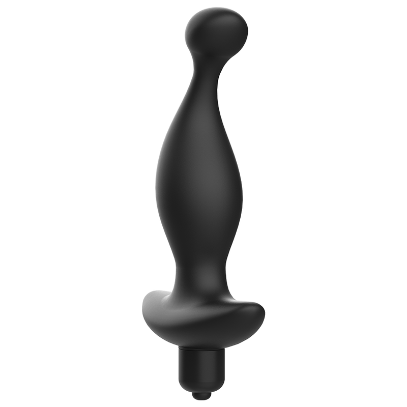 ADDICTED TOYS - Analmassasjeapparat med Vibrasjon Modell 1