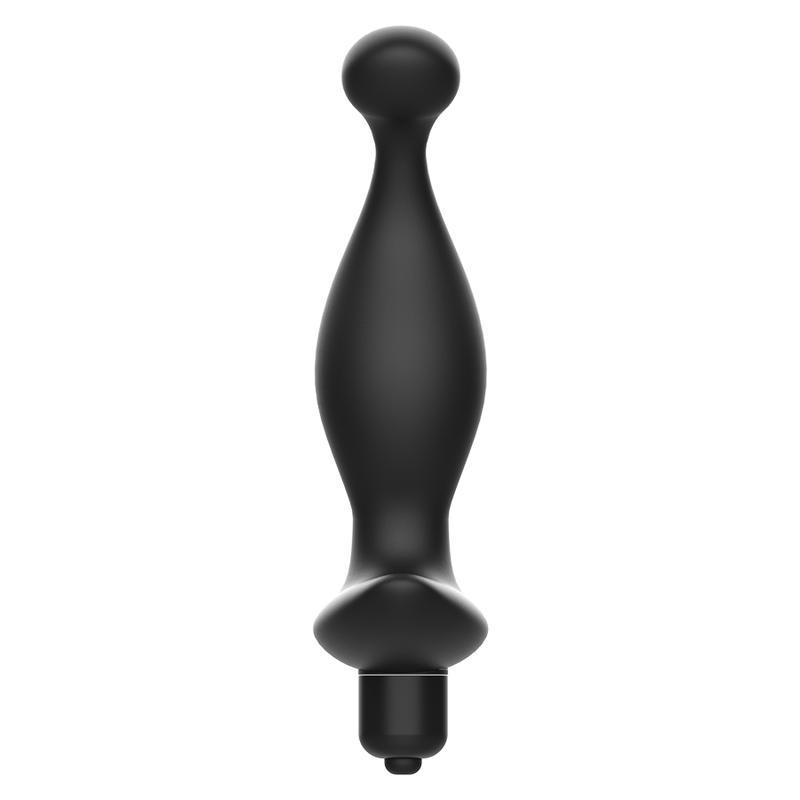 ADDICTED TOYS - Analmassasjeapparat med Vibrasjon Modell 1