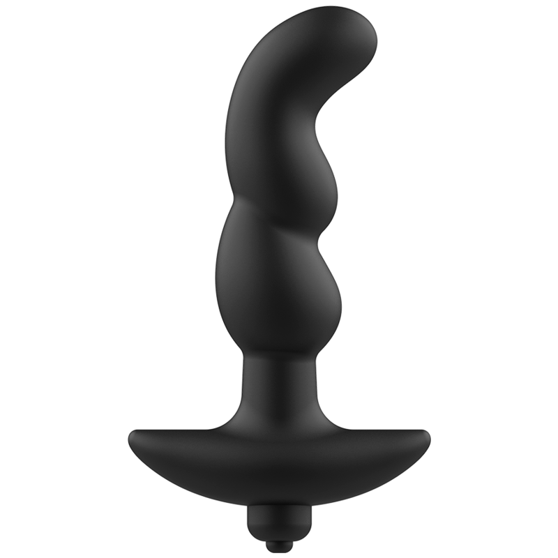 ADDICTED TOYS - Vibrerende prostatamassasjer Model 2