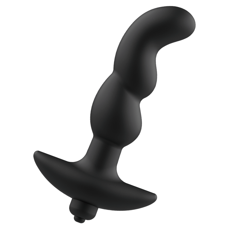 ADDICTED TOYS - Vibrerende prostatamassasjer Model 2