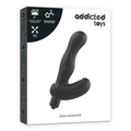 ADDICTED TOYS - P-Spot Vibe Vibrerende prostatastimulator