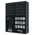 ADDICTED TOYS - P-Spot Vibe Vibrerende prostatastimulator