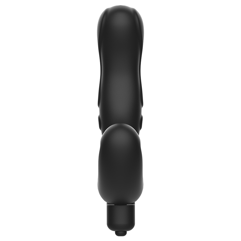 ADDICTED TOYS - P-Spot Vibe Vibrerende prostatastimulator
