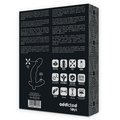 ADDICTED TOYS - P-Spot Vibe Realistisk vibrerende prostatastimulator