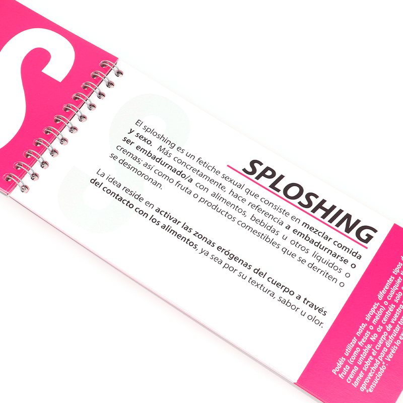 COUPLETITION - ABCsex Sexspill for par