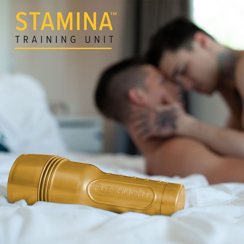 Fleshlight Stamina Training Unit Anal