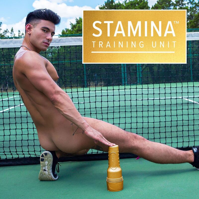 Fleshlight Stamina Training Unit Anal
