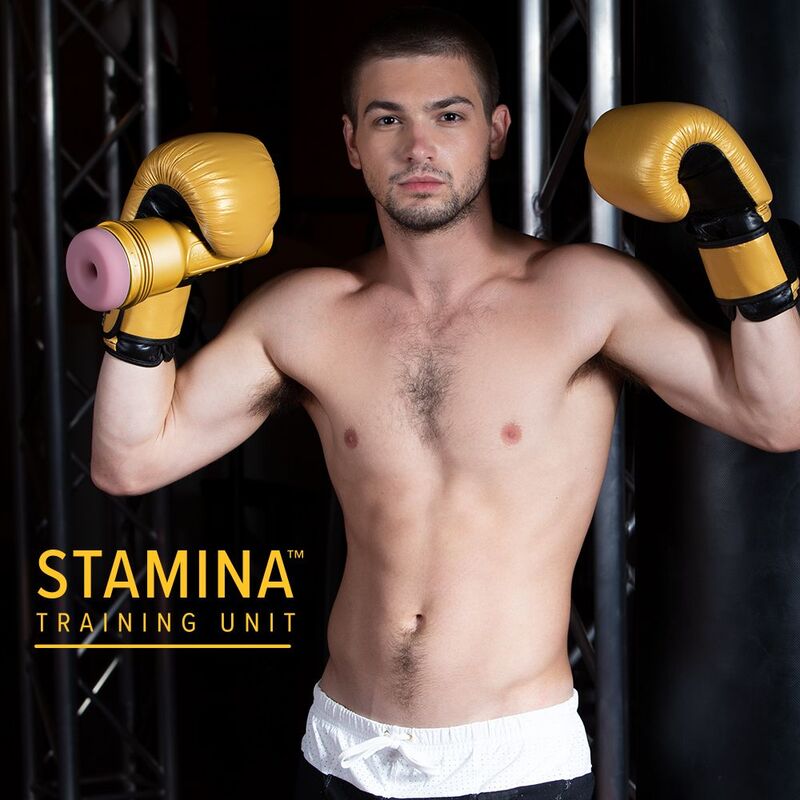 Fleshlight Stamina Training Unit Anal